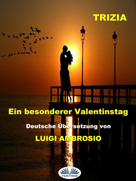 Produktbild: Ein Besonderer Valentinstag