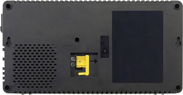 Produktbild: APC BV1000I-GR USV 1000 VA Anzahl Ausg&auml;nge 4 x