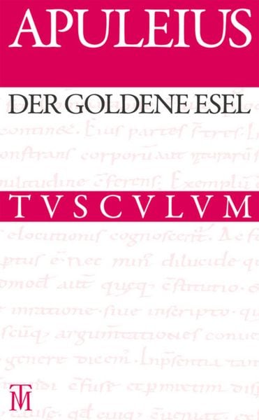 Produktbild: Der goldene Esel