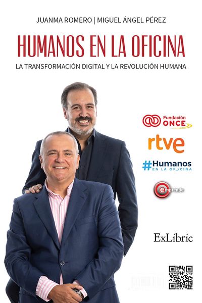 Produktbild: Humanos en la oficina