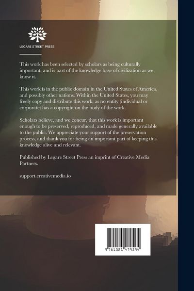 Produktbild: The Fredonia Cook Book