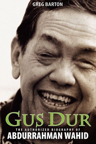 Produktbild: Gus Dur