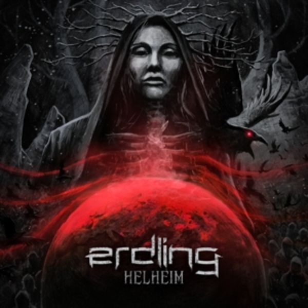 Helheim - Erdling, CD