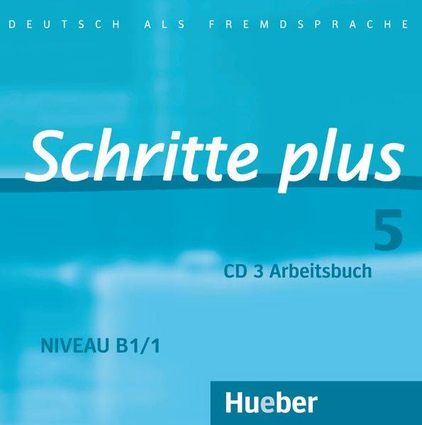 Produktbild: Schritte plus 5