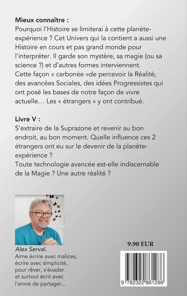 Produktbild: Jazz Scry Livre V
