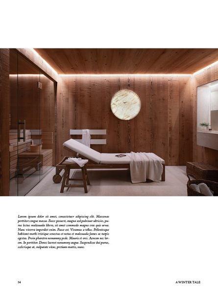 Produktbild: Living in Style Mountain Chalets (DE)