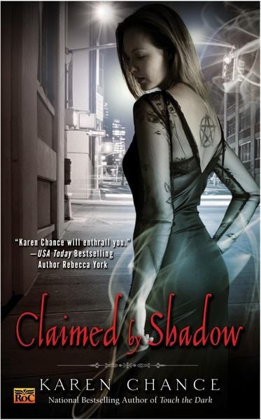 Produktbild: Claimed By Shadow