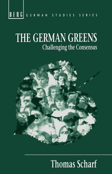 Produktbild: The German Greens