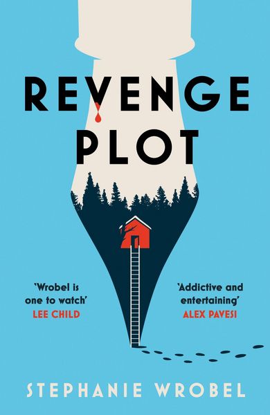 Produktbild: Revenge Plot