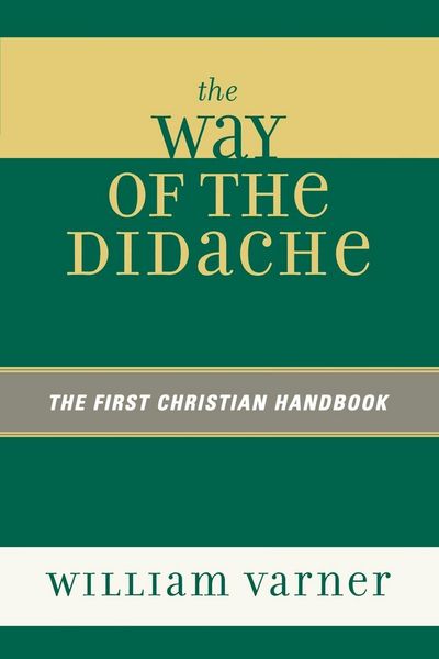 Produktbild: Way of the Didache