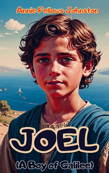 Produktbild: Joel