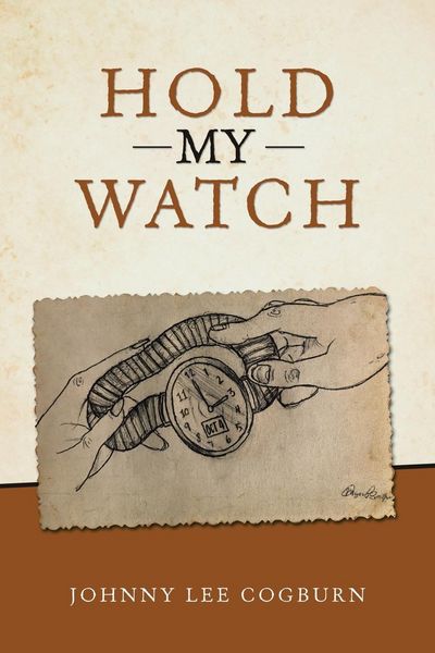 Produktbild: Hold My Watch