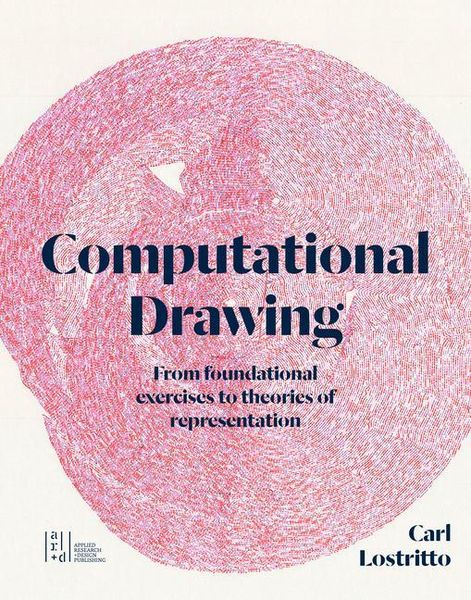 Produktbild: Computational Drawing