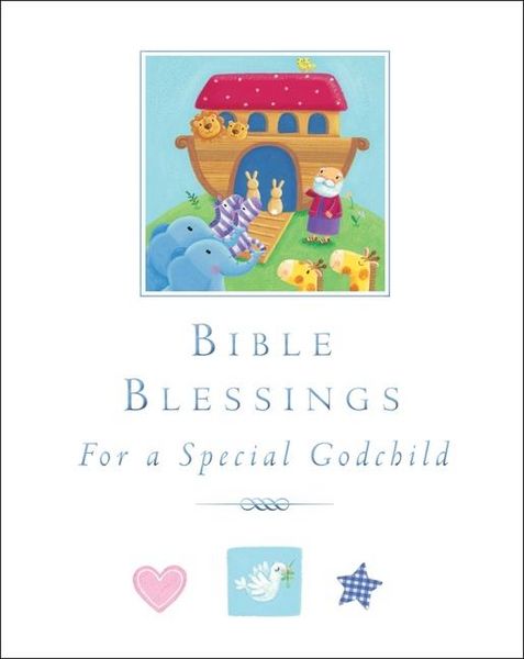 Produktbild: Bible Blessings