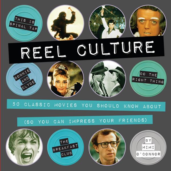 Produktbild: Reel Culture