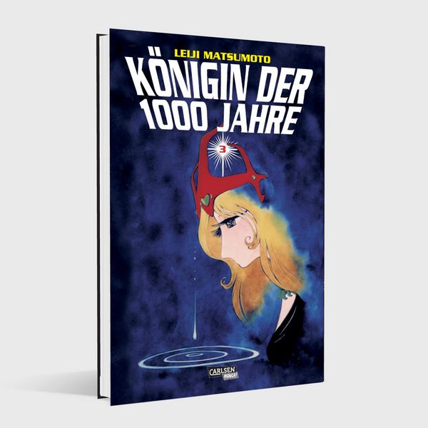 Produktbild: K&ouml;nigin der 1000 Jahre 3
