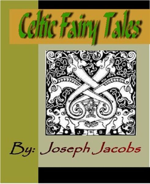 Produktbild: Celtic Fairy Tales