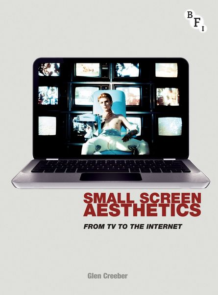 Produktbild: SMALL SCREEN AESTHETICS 2013/E