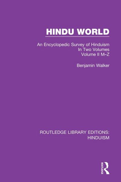 Produktbild: Hindu World