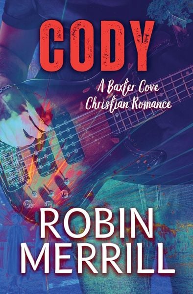 Produktbild: Cody