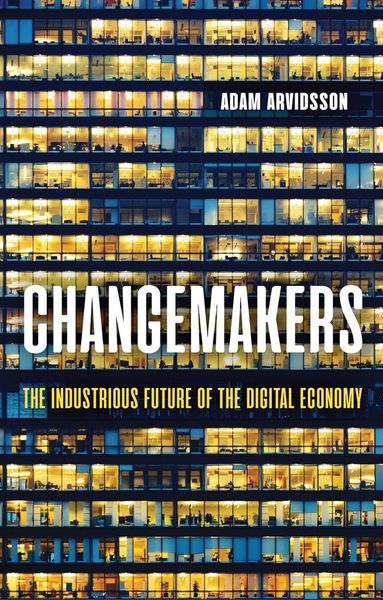 Produktbild: Changemakers