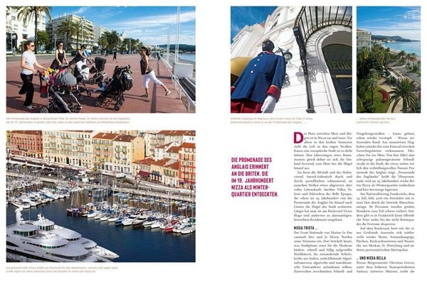 Produktbild: DUMONT Bildatlas C&ocirc;te d`Azur