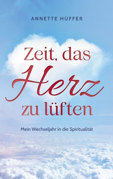 Produktbild: Zeit, das Herz zu l&uuml;ften
