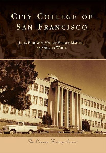 Produktbild: City College of San Francisco