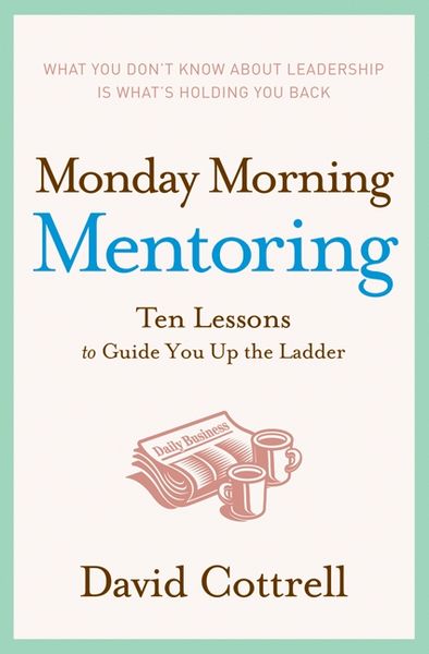 Produktbild: Monday Morning Mentoring