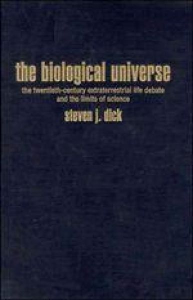 Produktbild: The Biological Universe