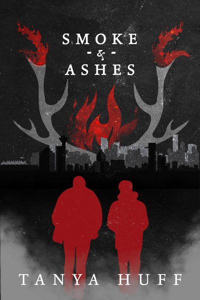 Produktbild: Smoke and Ashes