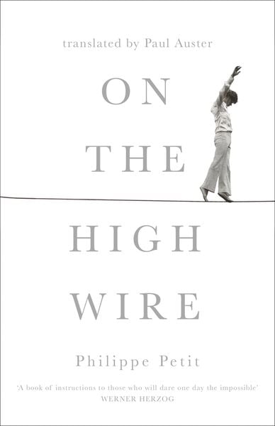 Produktbild: On the High Wire
