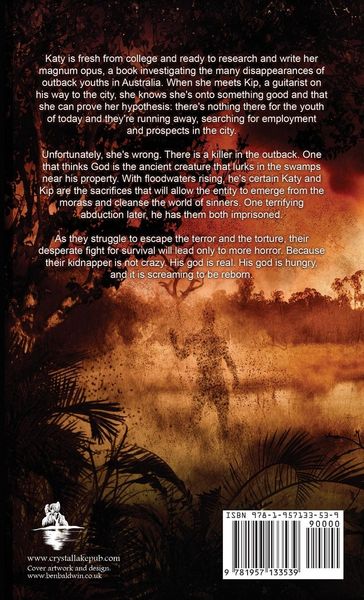 Produktbild: The Morass