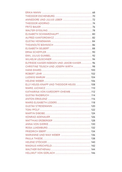 Produktbild: 100 K&ouml;pfe der Demokratie