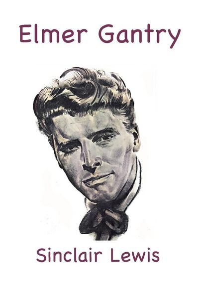 Produktbild: Elmer Gantry