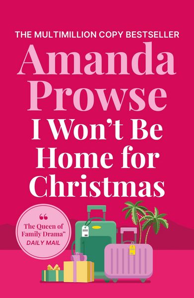 Produktbild: I Won't Be Home for Christmas