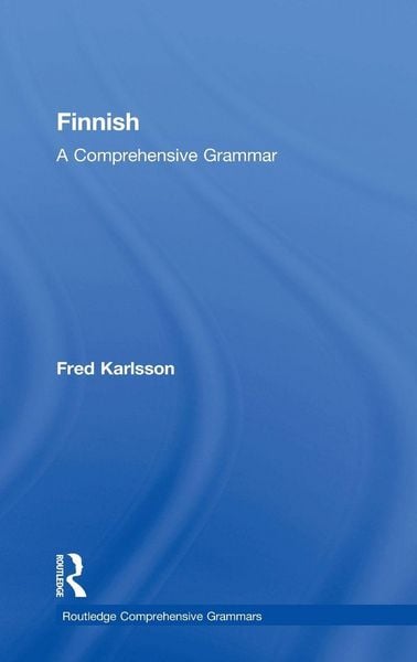 Produktbild: Finnish