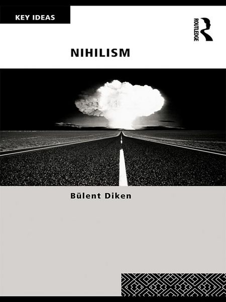 Produktbild: Nihilism