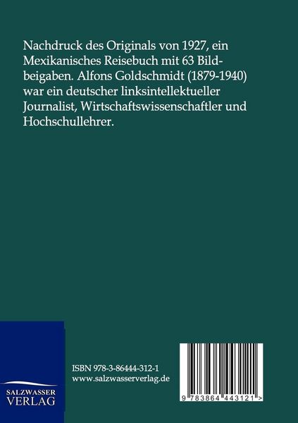 Produktbild: Auf den Spuren der Azteken