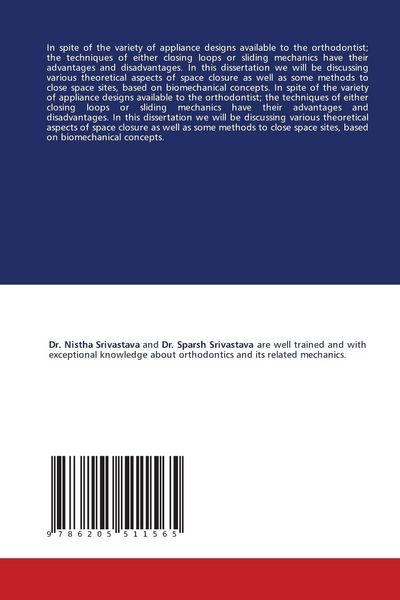 Produktbild: Space Closure in MBT Treatment Mechanics