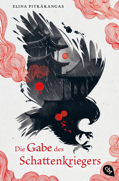 Produktbild: Die Gabe des Schattenkriegers