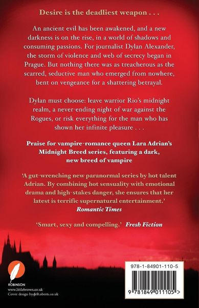 Produktbild: Midnight Rising