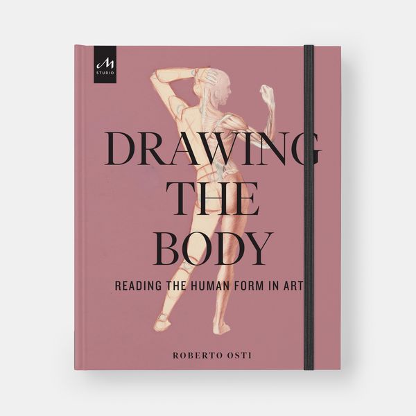 Produktbild: Drawing the Body