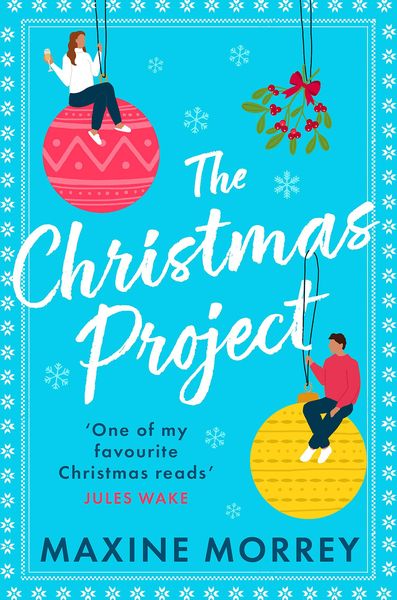 Produktbild: The Christmas Project