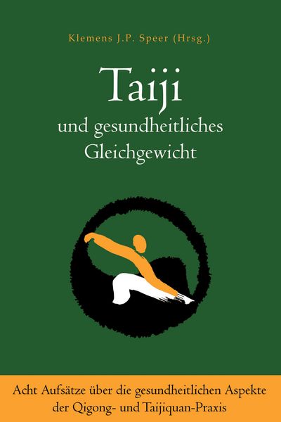 Produktbild: Taiji und gesundheitliches Gleichgewicht
