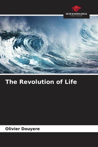 Produktbild: The Revolution of Life