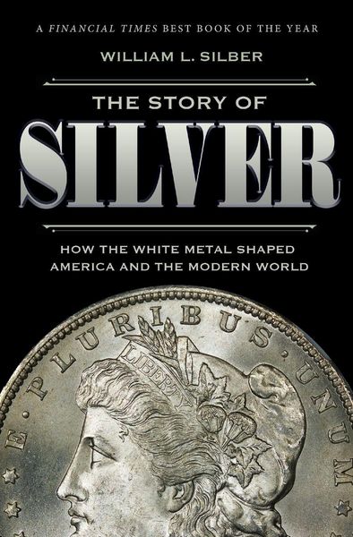 Produktbild: The Story of Silver
