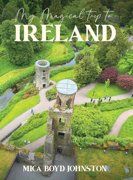 Produktbild: My Magical Trip to Ireland