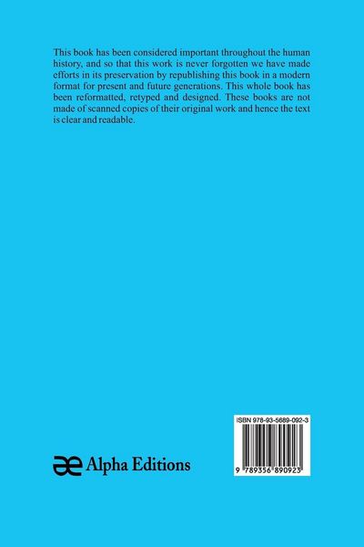Produktbild: A Literary History of the English People, from the Origins to the Renaissance