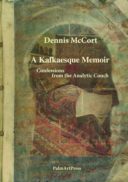 Produktbild: A Kafkaesque Memoir